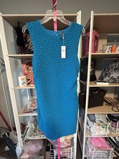 Maeve Anthropologie Mini Dress NWT Size Medium And large Available