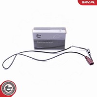 Sensor Abgastemperatur Esen SKV 30SKV442 Vor RußPartikelfilter FüR VW Touareg