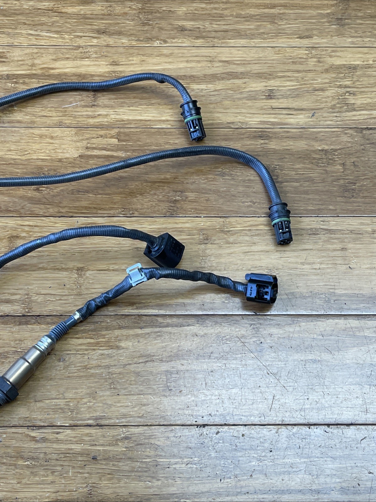 Rolls-Royce Dawn 2017-2023 Oxygen sensors Set of 4