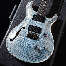 Paul Reed Smith Custom 24 Semi-Hollow Artist Faded Indigo 2026 USED