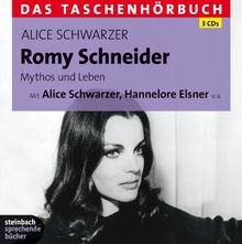 Romy Schneider - Mythos und Leben: Das Taschenhörbuc... | Buch | Zustand wie neu