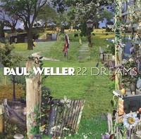Paul Weller - 22 Dreams - Cd - G3Z