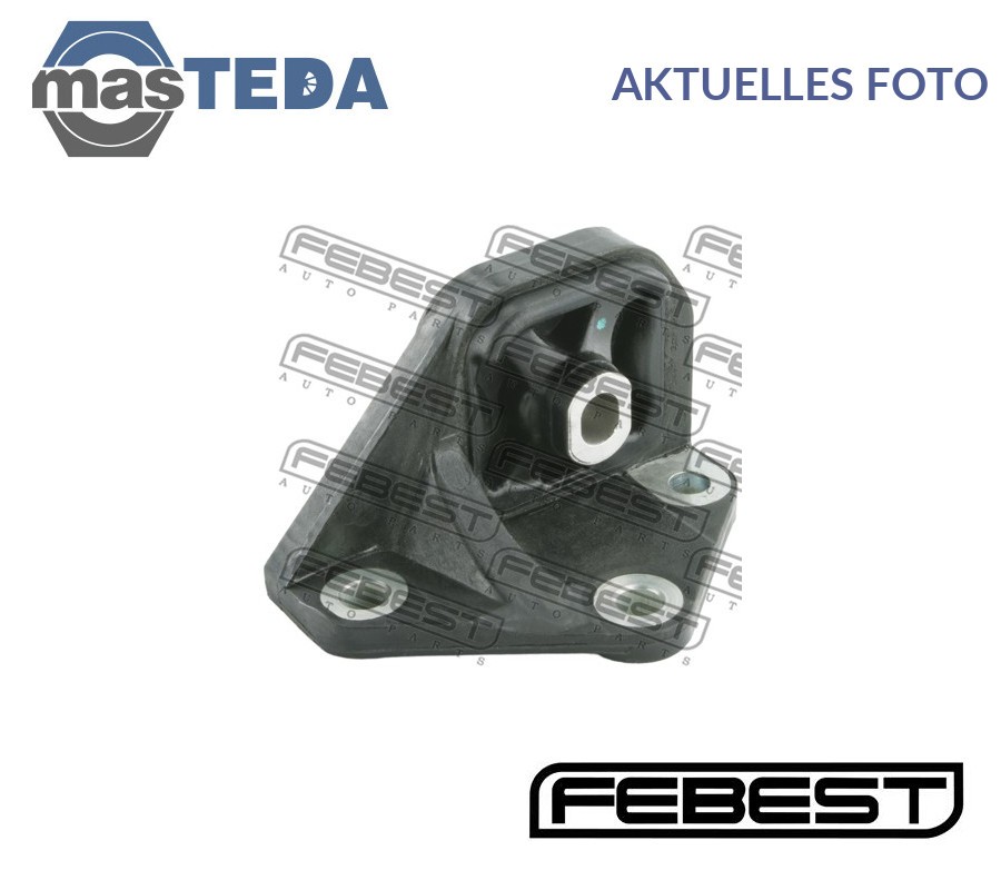 HM-CLLH ENGINE MOUNT MOTOR MOUNT MOTOR SUSPENSION LEFT FEBEST NEW OE QUALITY-image