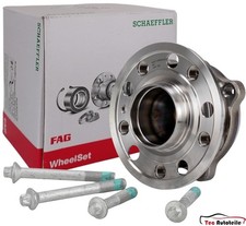 FAG Radlagersatz vorne f&uuml;r Mercedes W205 C205 C Klasse W213 S213 E Klasse