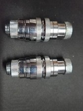 Due coppie attacco rapido liquido pc