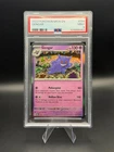 2023 POKEMON MEW EN 151 HOLO 094 GENGAR PSA 9