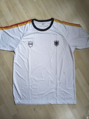 FAN Trikot WM HUK Größe XL