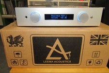 LEEMA Acoustics  i150 Vollverstärker a.d. Vo...