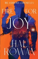 Hal Rowan | Fire For Joy | Taschenbuch | Englisch (2025) | Hal Rowan Publishing