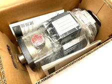 Grundfos CM3-4 A-R-I-E-AQQE J-A-A-N Horizontal Multistage End-Suck Pump 97644977