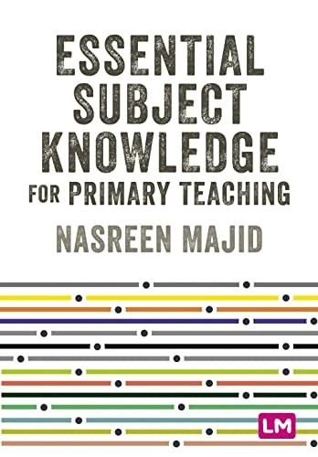 Essential Subject Knowledge for Primary Teaching - Image 9