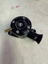 2004-2021 Subaru Wrx Sti Go Fast Bits Gfb Respons Tms Adjustable Blow Off Valve