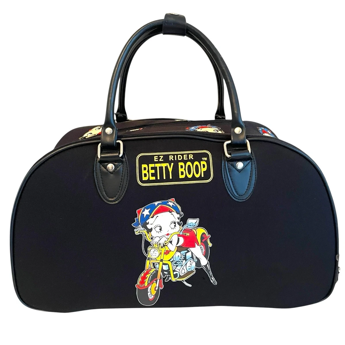 Betty Boop Designer Bags & Handbags for Women for sale | eBay