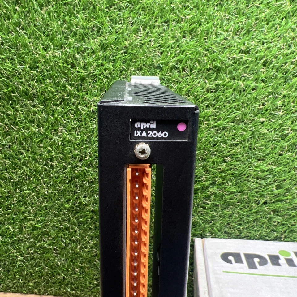 APRIL IXA 2060 - Imagen 2 de 4