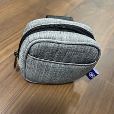 Yamaha Round Accessory Pouch