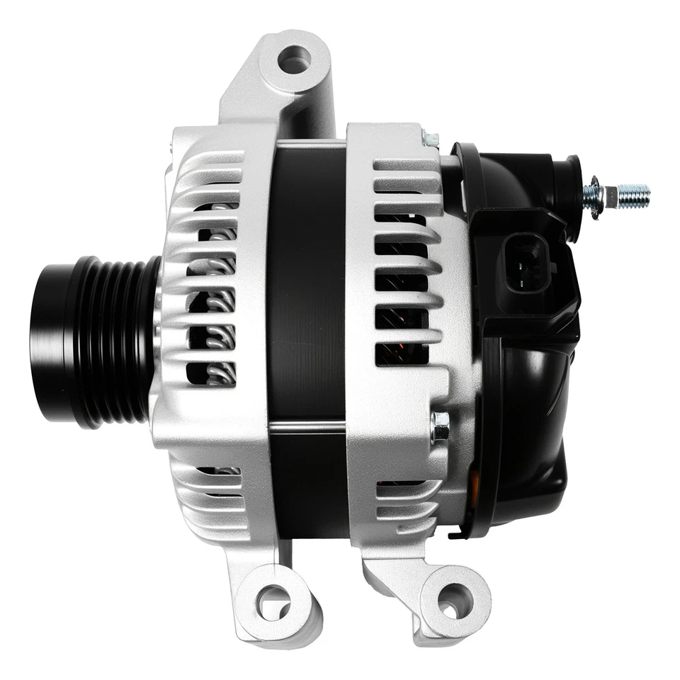Alternator For Chevrolet Malibu 2013-2015 2.5L, 2013-2019 2.0L 150A 11682 - Image 3 of 4