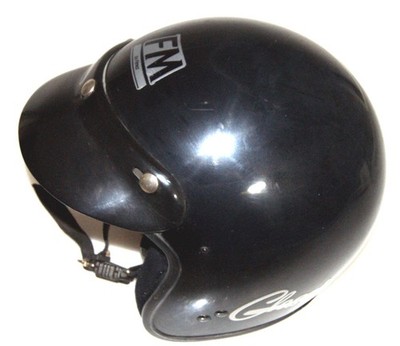 Motoradhelm Classic 58M Mod.J.C.GR1100 FM by Fimex