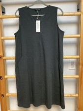 Summer SALE! Women Eileen organic cotton dress Size M