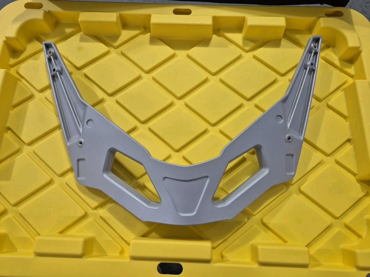 2012 Can Am Spyder RT Roadster Windshield Support 705005405 | eBay