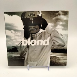 Frank Ocean Blond CD | eBay