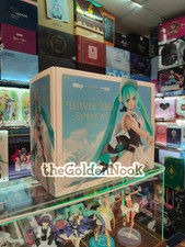 Good Smile Company Vocaloid Hatsune Miku Symphony 2023 Ver 1/7 scale figure