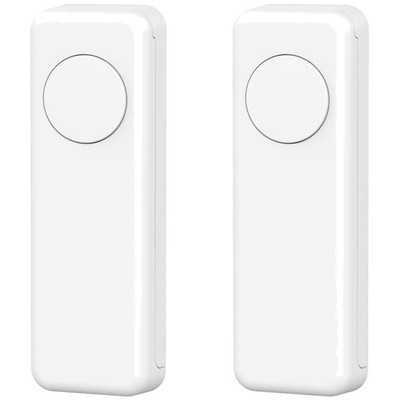 ZigBee Smart Button 2 Pack - SmartThings & Aeotec Compatible