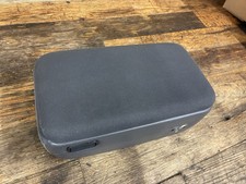 2 Bolts 98-04 Ford Ranger Dark Grey Center Console Jump Seat Armrest Lid Oem