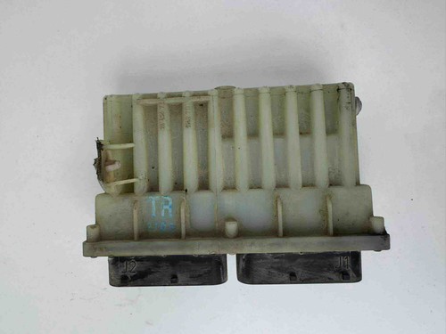 OPEL ASTRA G Hatchback F48, F08 Steuergerät für Lüfter 15427111 1.60 31973865