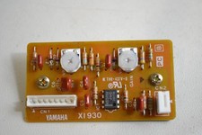 GENUINE Yamaha XI930 After Touch Board VK263600