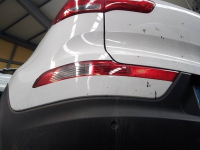 Tail Light Left Bumper / 2480330 for Kia Sportage Drive 4X2