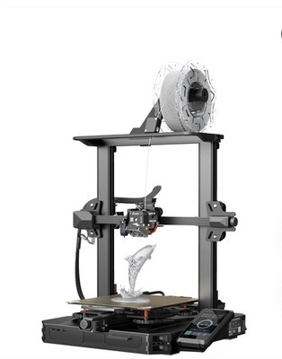 Creality Ender-3 S1 Pro FDM 3D Printer