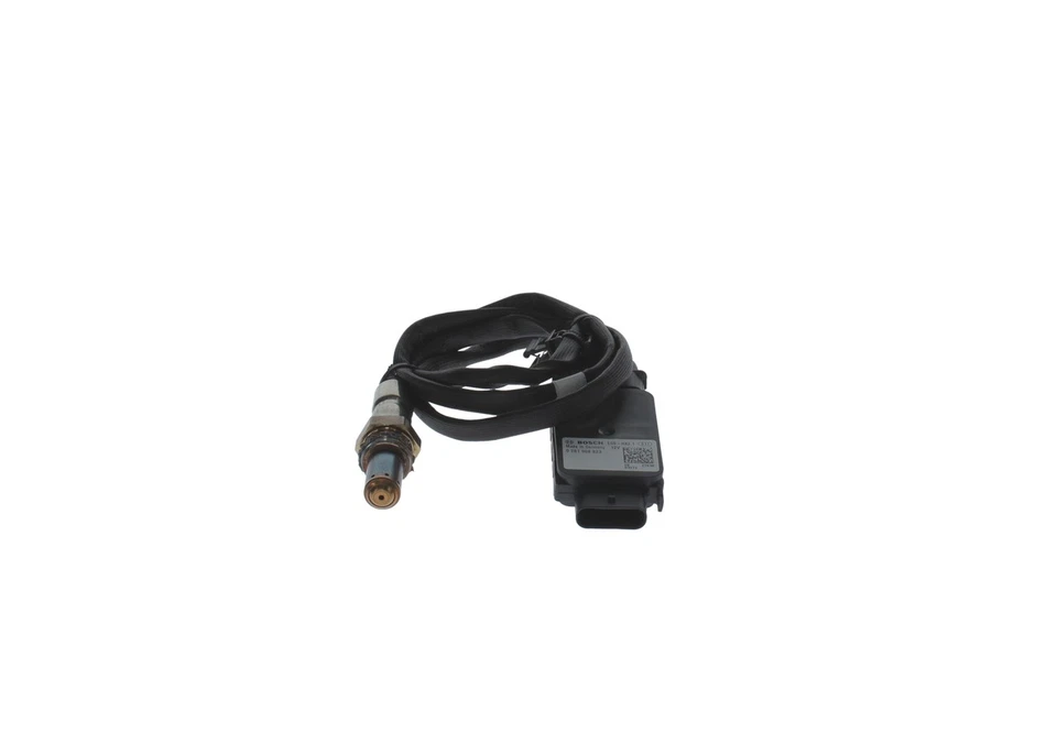 NOX Sensor fits AUDI Q3 F3B, F3N 2.0D LHD Only 2018 on Bosch 04L907807CG Quality - Image 2 of 4