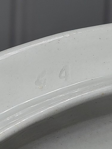 Vintage Alfred Meakin "Calsada" Covered Vegetable Dish – Royal Semi Porcelain - Picture 11 of 14