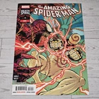 Amazing Spider-Man #24 Marvel Comics 2026 A Cover NM