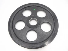 Genuine 10-1/4" Rotary Lift Sheave Assy FC5977Y For AR14-100 ARO14-100 SM14-100