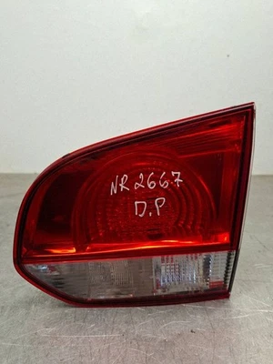 Volkswagen Golf VI 2009 Droite Feux arrière sur hayon 5K0945094G UCK27639 - Photo 1/4