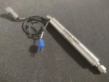 Watlow Fluent FLC-7 In-Line Heater 240V 2000W FL Stainless Steel Cartridge b561