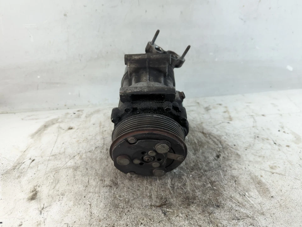 2011-2016 Mini Cooper Countryman Air Conditioning A/c Ac Compressor Oem AZQVB - Image 4 of 4