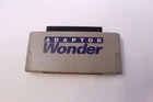 Adaptor Wonder Nintendo 64 N64 Play Japan USA Console Adapter