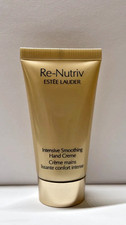 ESTEE LAUDER Re-Nutriv Intensive Smoothing Hand Cr me Cream 1oz 30ml NeW