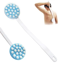 Lotion Applicator for Back, Back Lotion Applicator for Women Elderly, Long Ha...