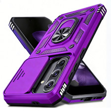 Shockproof Phone Cover Case For Samsung S25 S24 S23 S22 S21 Plus S26 Ultra S20
