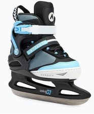Regulierbare Schlittschuhe Kinder Skates Eisl...