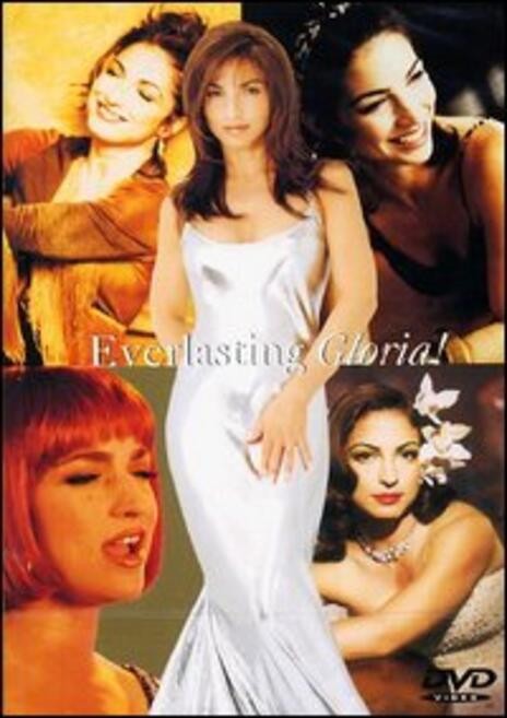 Gloria Estefan - Everlasting Gloria