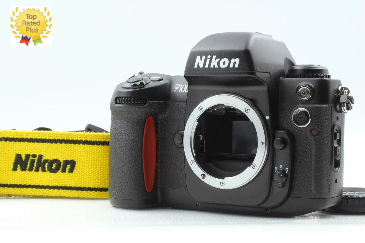 ニコン / Nikon F100 Body Nikon F100 Film Cameras for sale - eBay