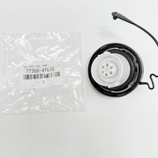 Fuel System Tank Filler Gas Cap 77300-47010 For Scion Camry Tundra TOYOTA New