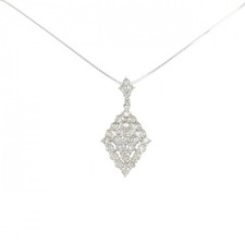 Authentic PT Diamond Necklace 1.00CT 260-007-200-4371