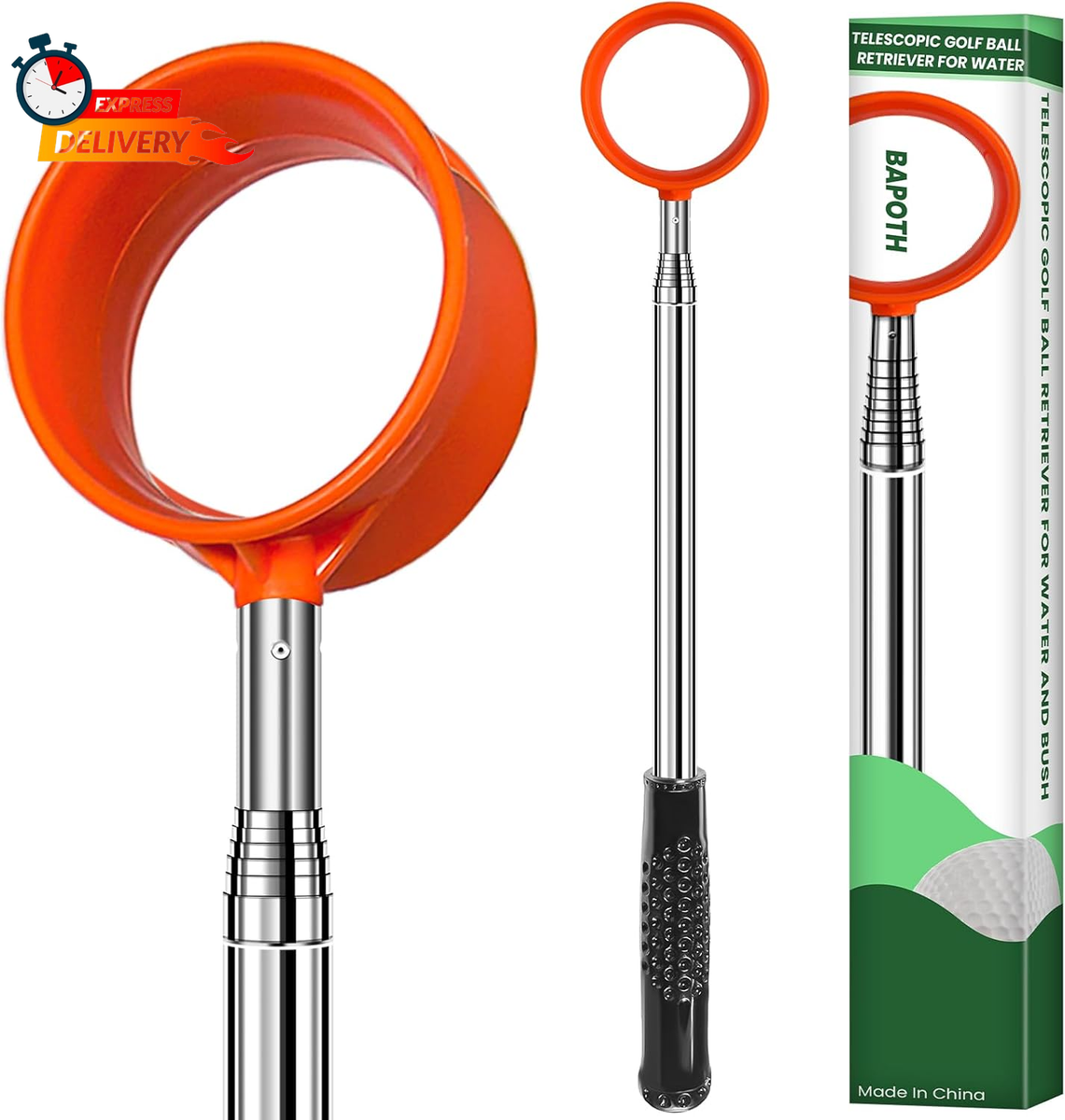 Do Golf Ball Retrievers Rust? Essential Facts You Need to Know