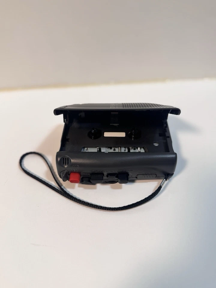 Sony TCM-354V Portátil Cinta Cassette Grabadora de Voz Piezas/Reparación Foto 2 de 4