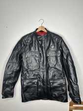 Lewis Leathers Roadmaster No. 414 Mk1&2 Leather Jacket